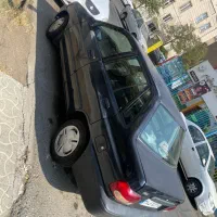 پراید مدل ۸۳ انژکتور کامل