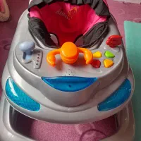 روروک،کریر،ست لحاف وتشک نوزادی