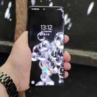 Galaxy S20 Ultra 128/12|موبایل|کرج, گوهردشت|دیوار