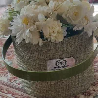 باکس گل نو و تمیز