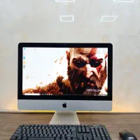 آل این وان اپل(آی مک)