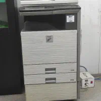 دستگاه کپی رنگی شارپ