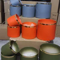 گلدون سرامیکی زیر قیمت|گل و گیاه طبیعی|محمدشهر, شهرک چمران|دیوار