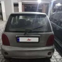 سواری ام وی ام ۱۱۰چهار سیلندرمدل۹۰