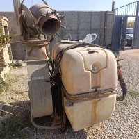 ادوات کشاورزی سم پاش|ماشینآلات صنعتی|رباطکریم, شهرستانک|دیوار