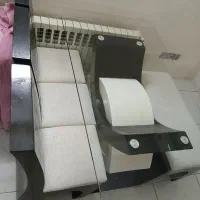 میز ناهارخوری ۵ نفره|میز و صندلی غذاخوری|بابلسر, |دیوار