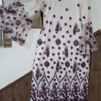 لباس مجلسی در حد نو سایز ۴۶ تا ۴۸