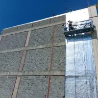 ایزوگام و قیرو گونی محمدی