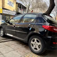 207پانا 1401 درجه یک|خودرو سواری و وانت|سنندج, |دیوار