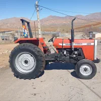 تراکتور مدل ۸۵