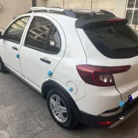 اطلس G/ فول با سانروف تحویل ۴۰۵