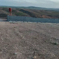 فروش زمین ۱۰۷۰ متری در کودیان