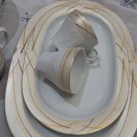 چینی 6نفره طوس