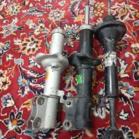 کمک عقب جلو دیکس سرپلس و قیره..