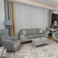 بدون پیش پراخت با اقساط ۸ ماهه پرده خرید کن