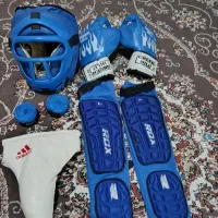 لوازم ورزشی