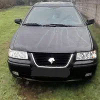 سمند مدل ۸۱|خودرو سواری و وانت|رودسر, |دیوار