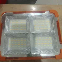 چراقدشارژی و شارژ خورشیدی فقط یکی ترک داره