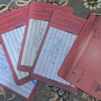 پیدا شده کارت سوخت