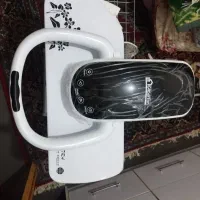 اتو پرس بخار الیتک کامفورت ۲۱۸۰. مدل