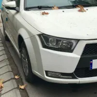 دنا پلاس ۶ دنده مشابه صفر ۱/۳۰۰ کار|خودرو سواری و وانت|مشهد, رضاشهر|دیوار