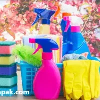 خدمات منزل ساختمان باغ ویلا