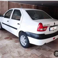 ال ۹۰ پارس خودرو