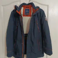 کاپشن پسرانه