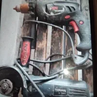 نیاز تعمیر داره.  ف ر ز.    د ر ی ل