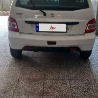 پراید ۱۱۱ مدل ۹۵|خودرو سواری و وانت|قائمشهر, |دیوار