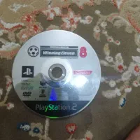 دیسک اورجینال پلی استیشن 1و2 کلکسیونی