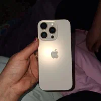 ایفون ۱۶ پرو