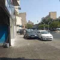 اجاره مغازه ۲۴ متری در فلاح محدوده میدان بهاران|اجارهٔ مغازه و غرفه|تهران, فلاح|دیوار