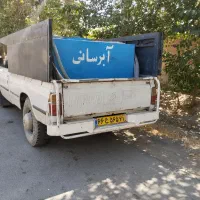 آبرسانی 2000تایی آب شرب  تمیزوسالم تمام نقاط تهران