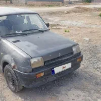 رنو پی کی، مدل ۱۳۸۵