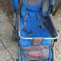 کالسکه و کریر|کالسکه و لوازم جانبی|ماهدشت, |دیوار