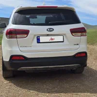 KiA sorento 2016|خودرو کلاسیک|کرمانشاه, |دیوار