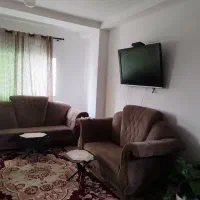 اجاره روزانه/هفتگی/ماهانه آپارتمان ۶۰ متری|اجارهٔ کوتاه‌مدت آپارتمان و سوئیت|ساری, |دیوار