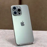 آیفون 15 پرومکس 256 zaa