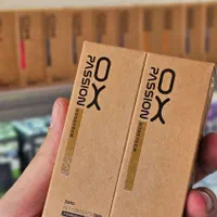 سالت نیکوتین اکسوا oxva|زیورآلات و اکسسوری|اهواز, نبوت|دیوار