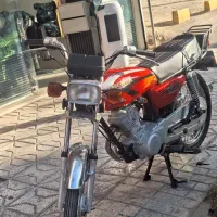 متورهندا ۱۲۵|موتورسیکلت|مشهد, شهید آوینی|دیوار