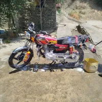 موتور ۲۰۰ مدل ۱۴۰۴