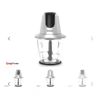 خردکن میگل ۱.۵ لیتری