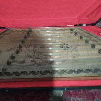 یک عدد سنتور نونو
