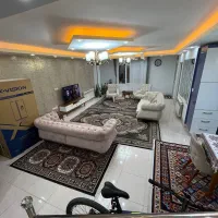 رهن و اجاره واحد ویلایی همکف فوق لوکس