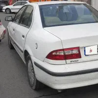 سمند ای اف سون دوگانه کارخانه مخزن بزرگ کلاس ۱۶