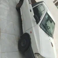 پراید وانت مدل 98