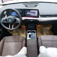 بی ام و ix1 2025 برقی با کیت m|خودرو سواری و وانت|تهران, نیاوران|دیوار