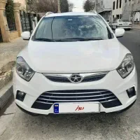 جک s5 مدل ۹۸ موتور ۲۰۰۰ توربو شارژ