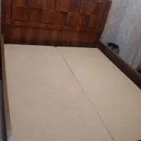 تختخواب ۲نفره|تخت و سرویس خواب|ری, سیزده آبان|دیوار